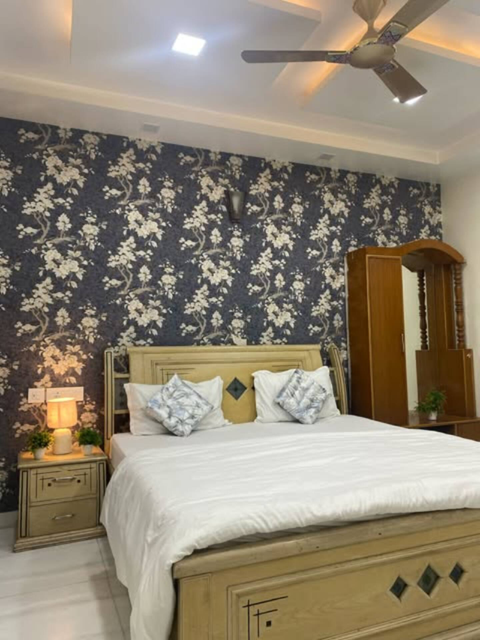Luxury Service Apartments in Gurugram Luxury Service Apartments in Gurugram