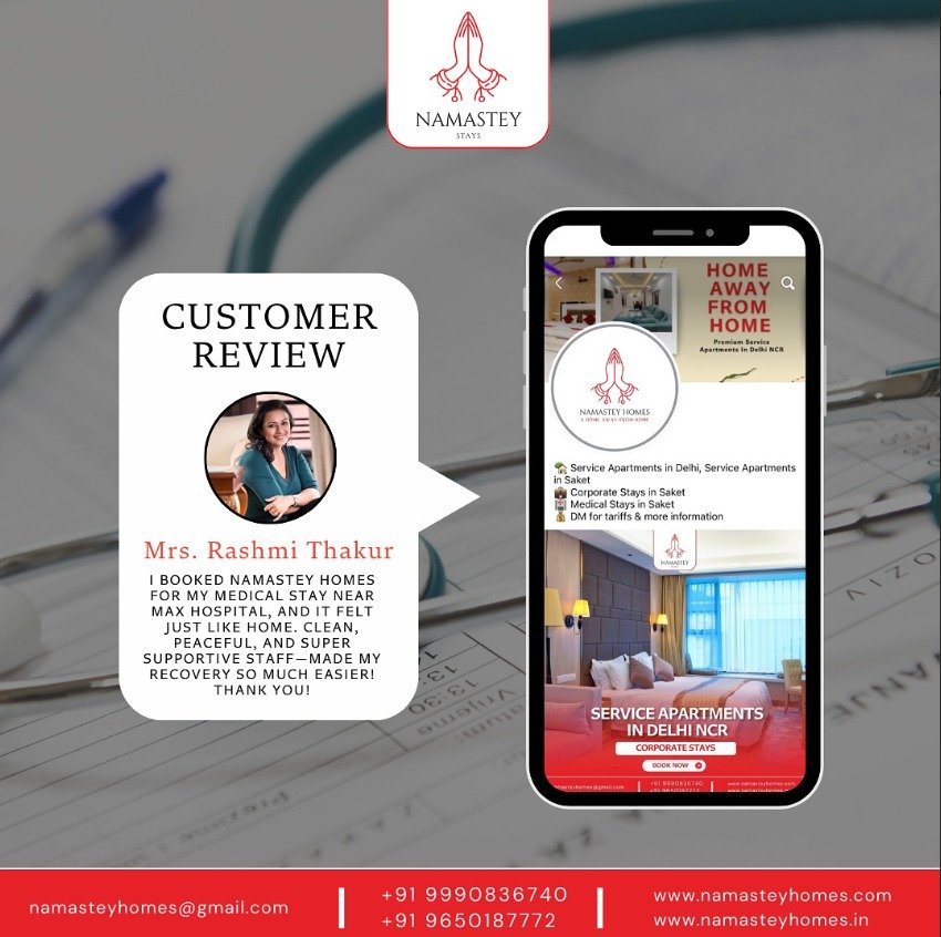 Client Reviews