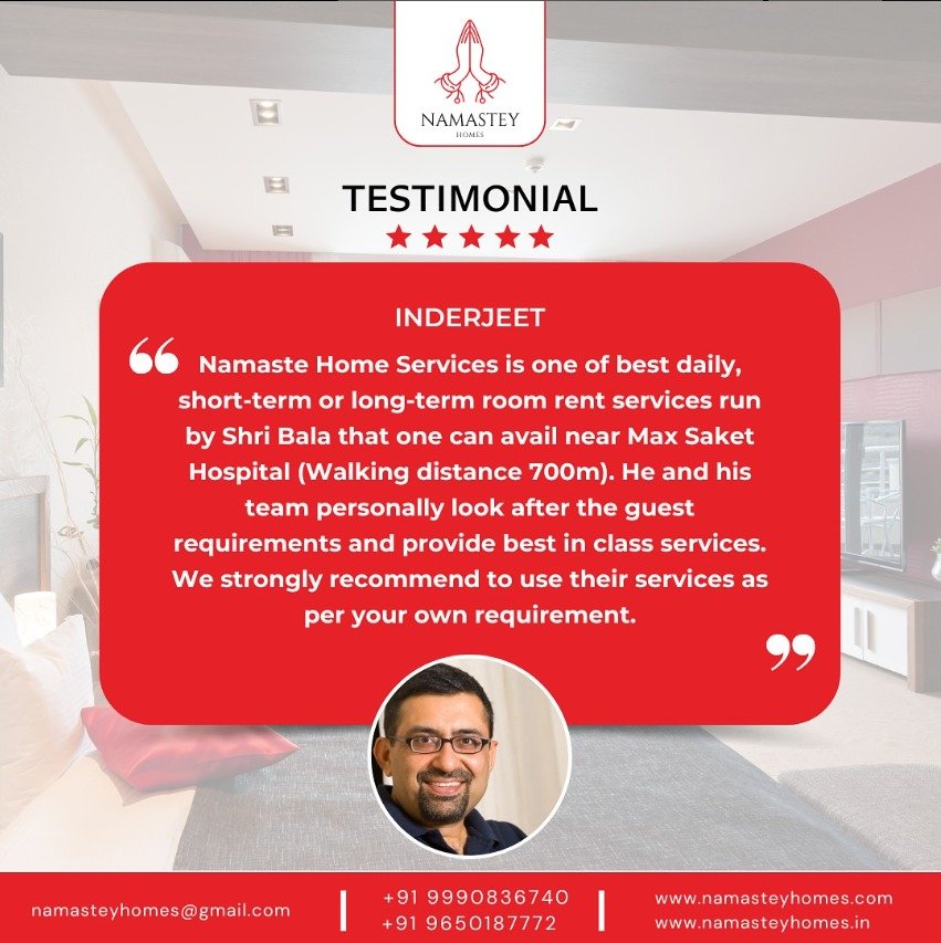 Client Reviews