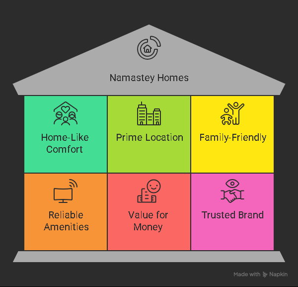 NAMASTEYHOMES NAMASTEYHOMES