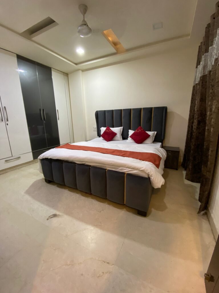 Premium Service Apartments in Gurgaon