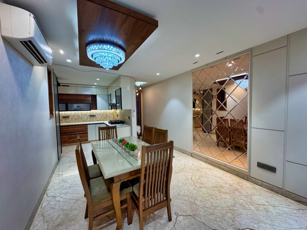 top service apartments in gurugram 