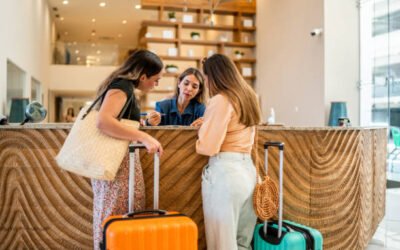 Service apartments in Gurugram