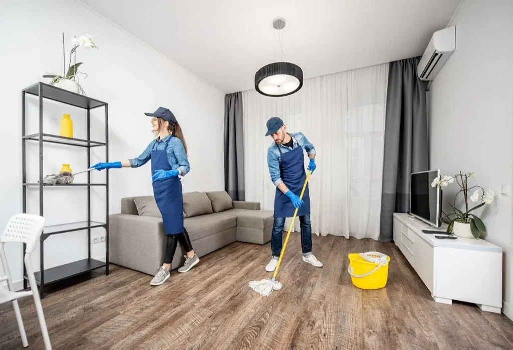 Service apartments in gurgram