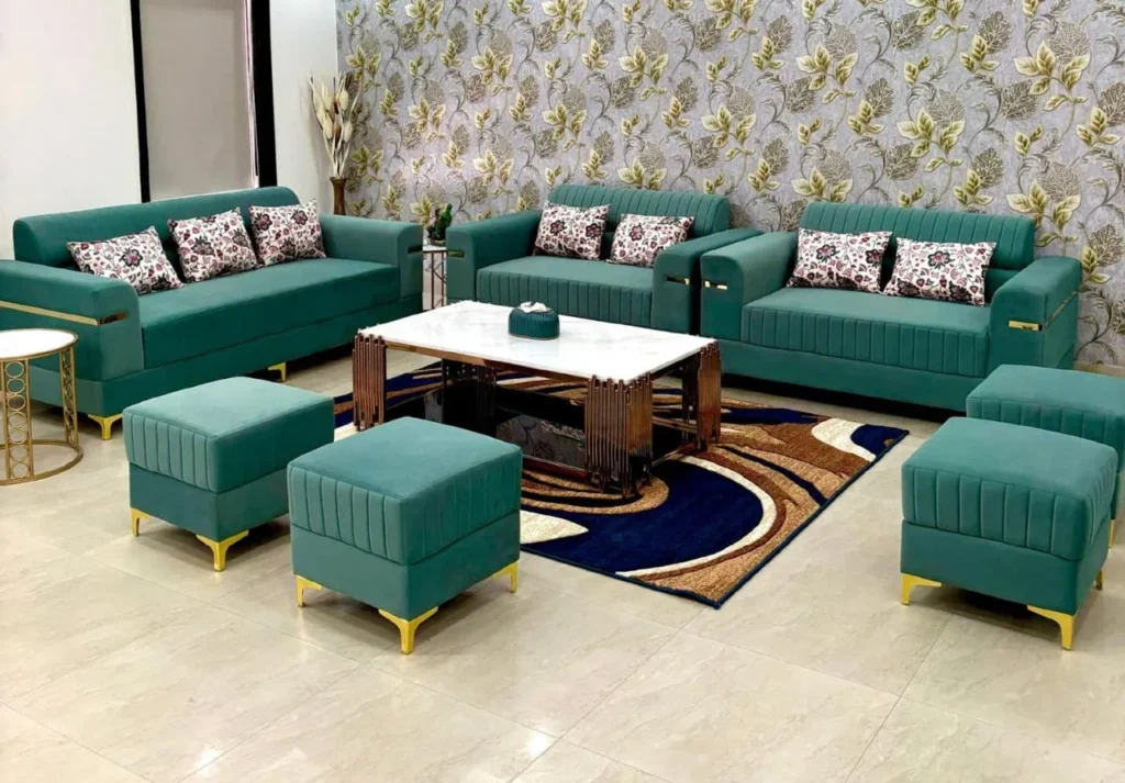Comfortable service Apartments in gurugaon