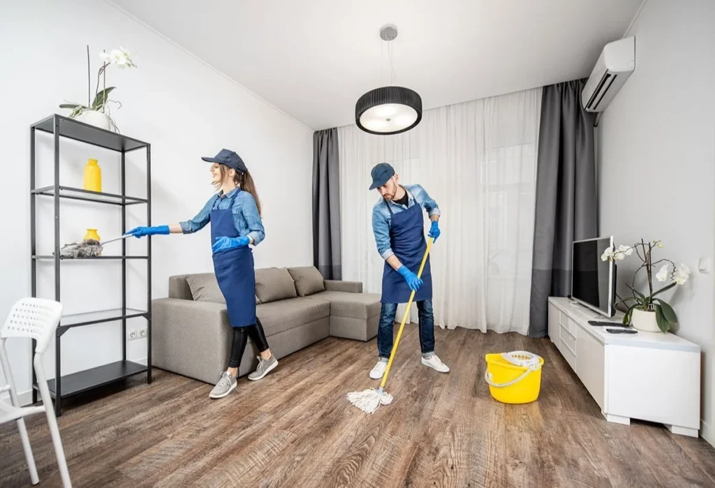 Service Apartments in Gurugram for Modern Living