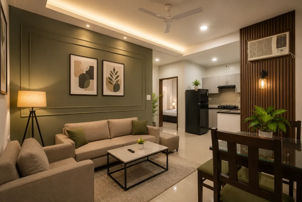 Apartments Near Medanta Grugram